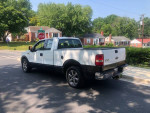 Ford 79,000 mi
