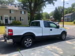 Ford 79,000 mi