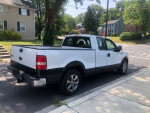 Ford 79,000 mi