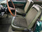 Ford Bronco 71,000 mi
