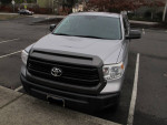2015 Toyota Tundra SR 4WD  141,000 mi