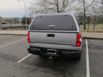 2015 Toyota Tundra SR 4WD  141,000 mi