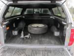 2015 Toyota Tundra SR 4WD  141,000 mi