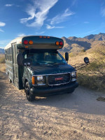 Others 108,000 mi