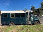 Others 108,000 mi