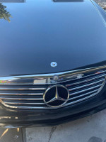 Mercedes-Benz 81,000 mi