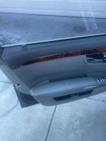 Mercedes-Benz 81,000 mi