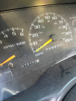 GMC Sierra 2500 64,000 mi