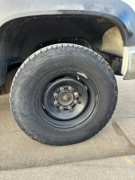 GMC Sierra 2500 64,000 mi