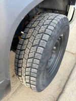 GMC Sierra 2500 64,000 mi