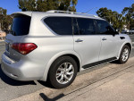 2011 INFINITI QX 56 RWD 83,000 mi