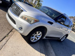 2011 INFINITI QX 56 RWD 83,000 mi