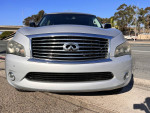2011 INFINITI QX 56 RWD 83,000 mi