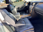 2011 INFINITI QX 56 RWD 83,000 mi
