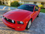Ford GT 68,000 mi
