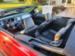 Ford GT 68,000 mi