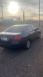 2007 Honda Accord 115,000 mi