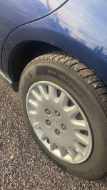 2007 Honda Accord 115,000 mi