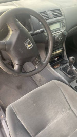 2007 Honda Accord 115,000 mi
