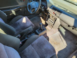 1991 Honda Civic Si FWD 68,000 mi