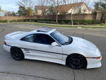 1993 Toyota MR2 Turbo 2dr Coupe RWD 102,000 mi