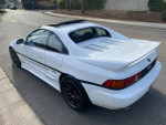 1993 Toyota MR2 Turbo 2dr Coupe RWD 102,000 mi