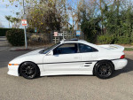 1993 Toyota MR2 Turbo 2dr Coupe RWD 102,000 mi
