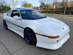 1993 Toyota MR2 Turbo 2dr Coupe RWD 102,000 mi