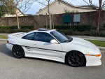 1993 Toyota MR2 Turbo 2dr Coupe RWD 102,000 mi
