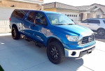 2007 Toyota Tundra SR5 4WD 100,000 mi