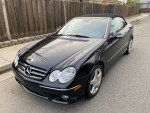 Mercedes-Benz 68,000 mi