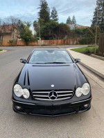 Mercedes-Benz 68,000 mi