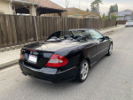 Mercedes-Benz 68,000 mi