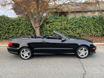Mercedes-Benz 68,000 mi