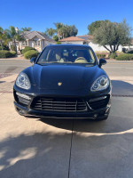 2011 Porsche Cayenne Turbo 4WD 93,000 mi