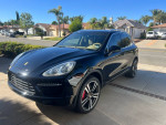 2011 Porsche Cayenne Turbo 4WD 93,000 mi