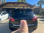 2011 Porsche Cayenne Turbo 4WD 93,000 mi