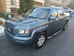 2006 Honda Ridgeline 120,000 mi