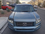 2006 Honda Ridgeline 120,000 mi