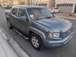 2006 Honda Ridgeline 120,000 mi
