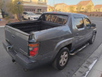 2006 Honda Ridgeline 120,000 mi