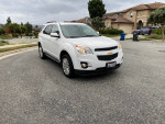 2011 Chevrolet Equinox 124,000 mi