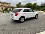 2011 Chevrolet Equinox 124,000 mi
