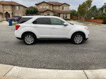 2011 Chevrolet Equinox 124,000 mi
