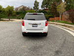2011 Chevrolet Equinox 124,000 mi