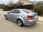 2010 Lexus IS 250 RWD 147,000 mi