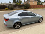 2010 Lexus IS 250 RWD 147,000 mi