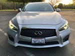INFINITI Q 71,000 mi