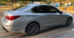 INFINITI Q 71,000 mi
