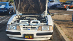 Ford Mustang 70,000 mi